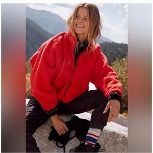 Free People Movement Jacket